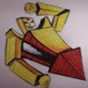 Meet your Posher, 1/2away